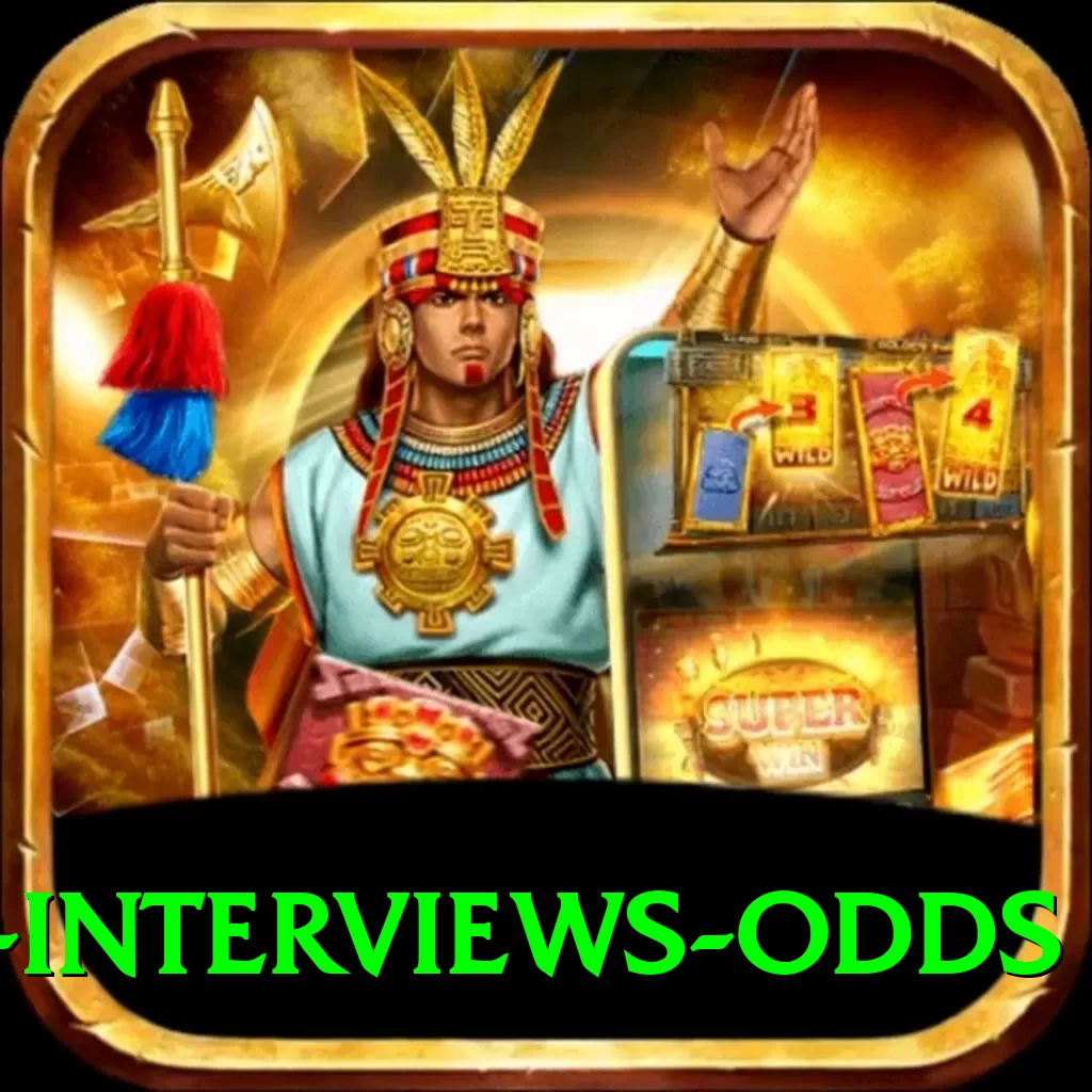 player interviews odds Games (Casino & Earning) Ultimate v3.9.1 - 2