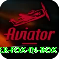 poacher fox in box Max Pro v5.9.8