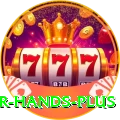 poker hands Game Turbo v2.5.0