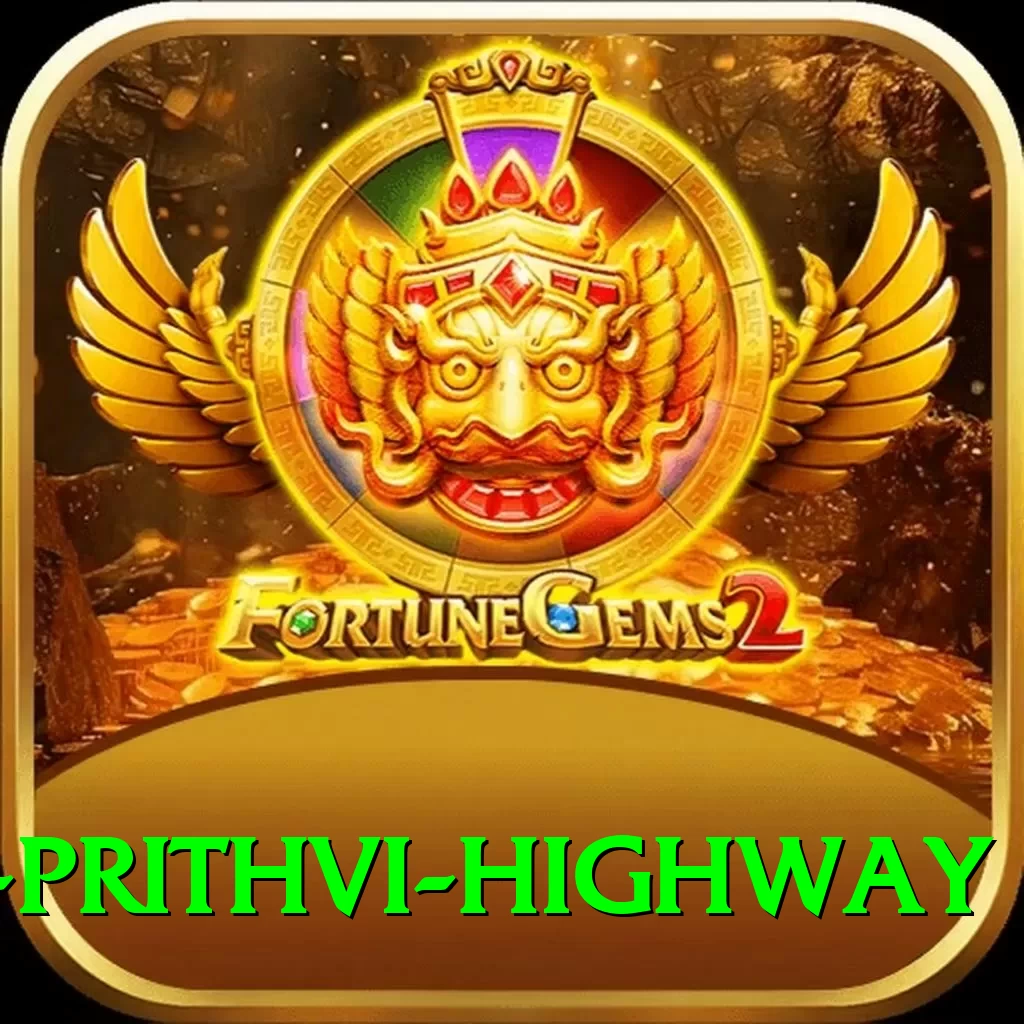 pokhara prithvi highway VIP Pro v1.8.9 - 2