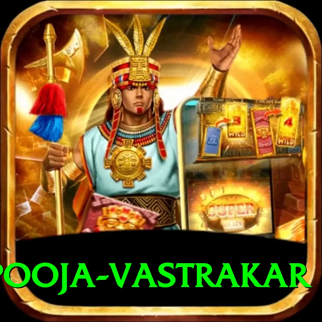 pooja vastrakar Pro Max v1.4.8 - 2