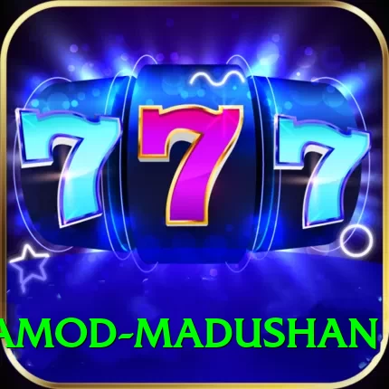 pramod madushan Gold v1.2.0 - 2