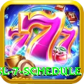 psl 7 schedule Gold Pro v2.9.5