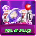 psl 8 Jackpot Turbo v4.1.3