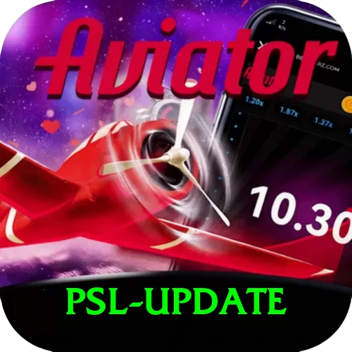 psl update Gold v3.0.8 - 2
