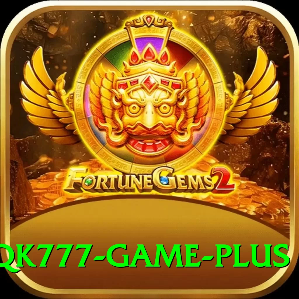 QK777 Game Mega v2.8.8 - 2