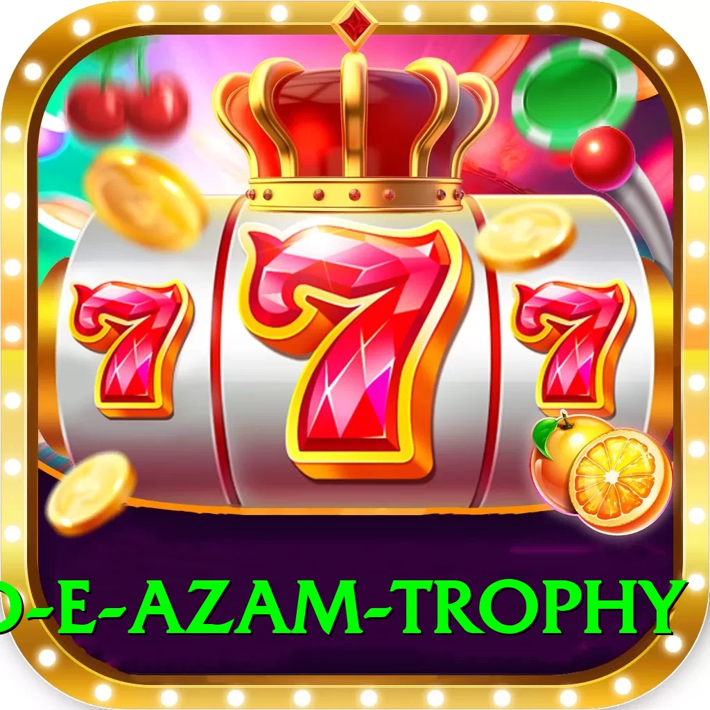 quaid e azam trophy Pro1 v2.4.4 - 2