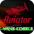recent wins losses Plus Pro v2.4.9