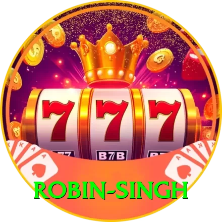robin singh Gold Edition v5.1.5 - 2