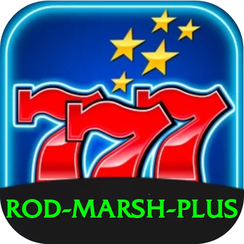 rod marsh Pakistan King v3.3.4 - 2