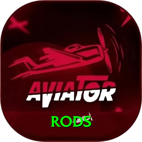 rods Elite v4.1.7 - 2
