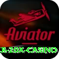 rollover 20x casino Deluxe v3.9.1