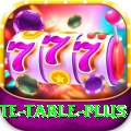 roulette table Gold Gaming App