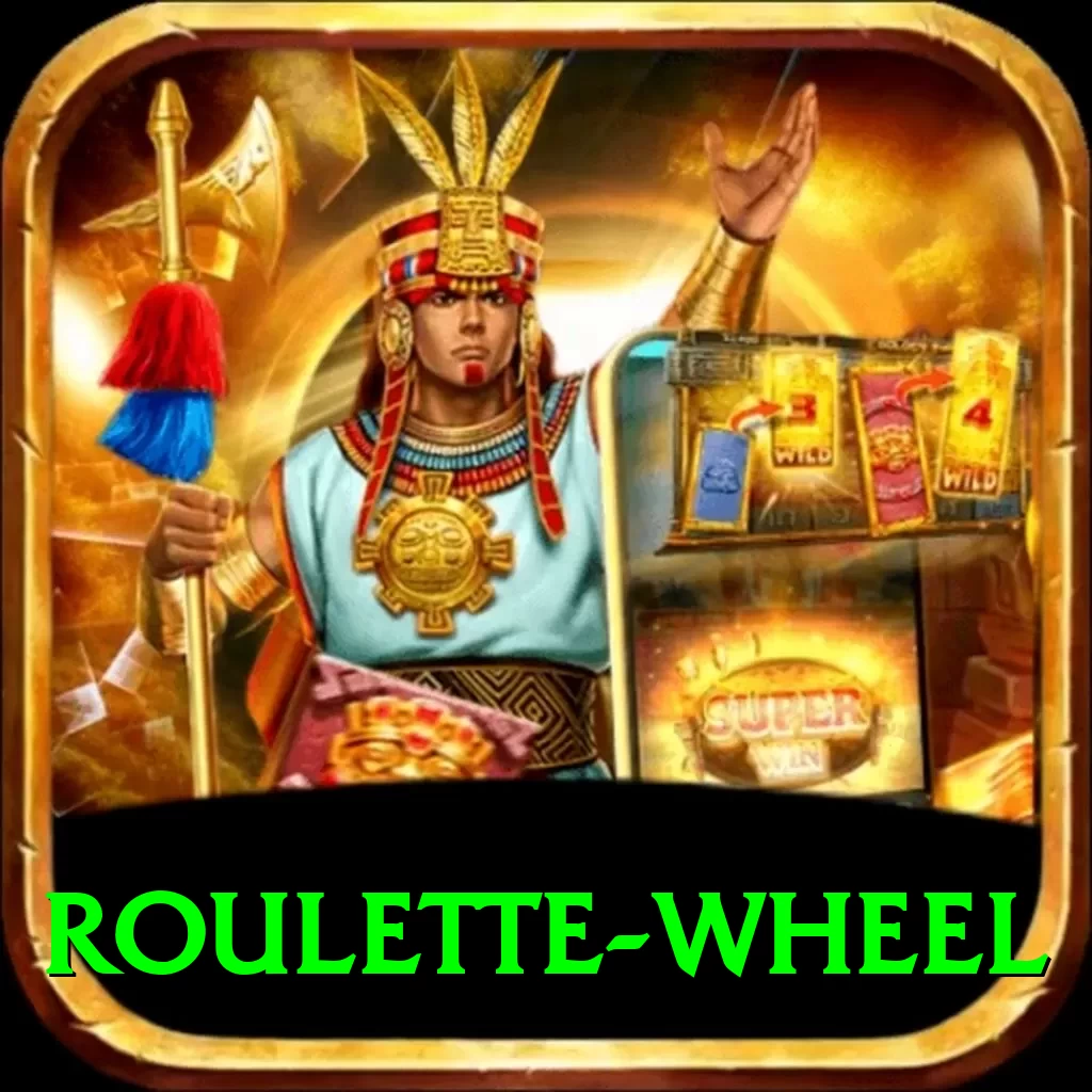 roulette wheel Master v2.3.1 - 2