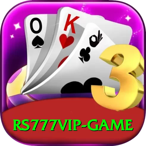 RS777VIP Game Pro Edition v2.1.9 - 2