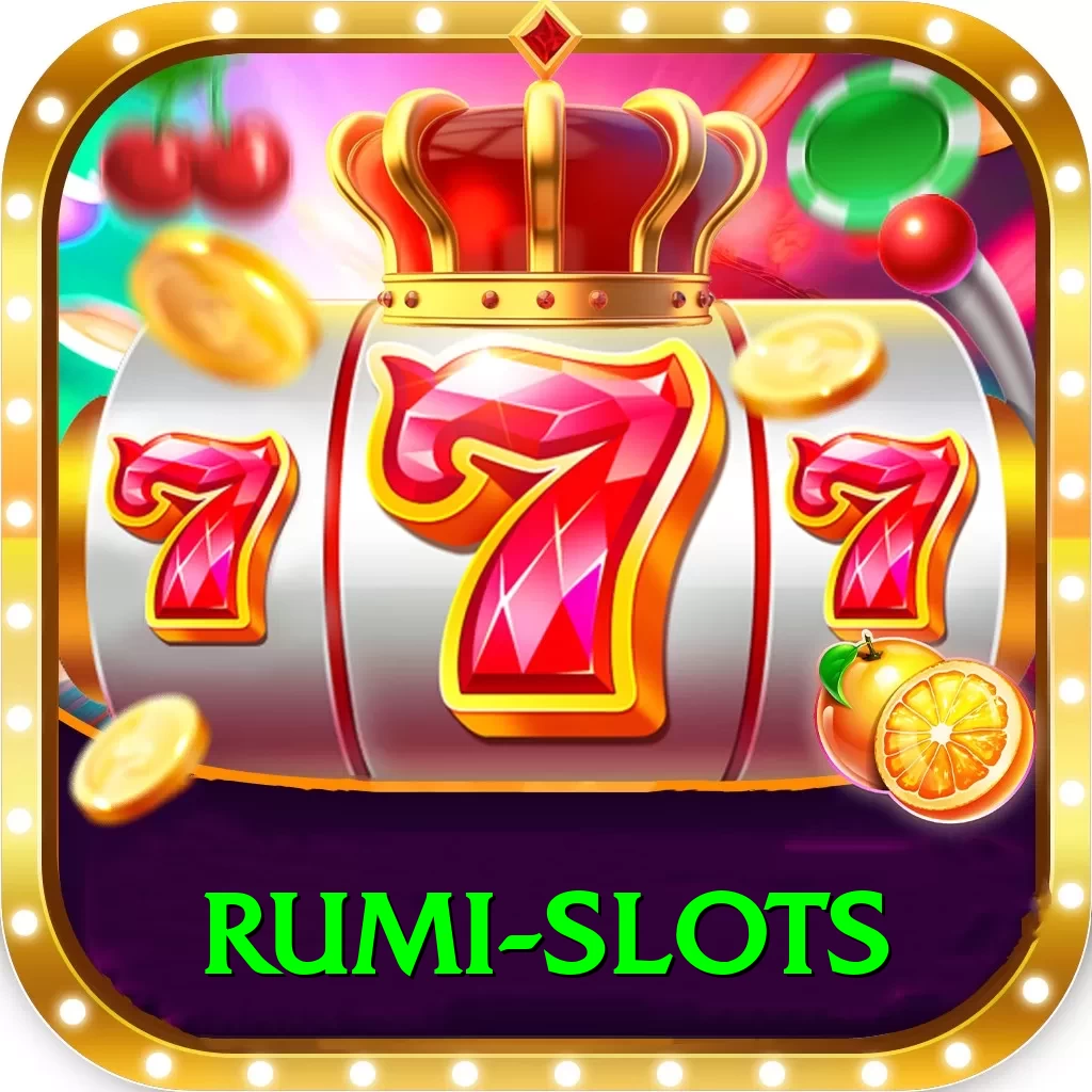 Rumi Slots Pro Edition v5.0.8 - 2