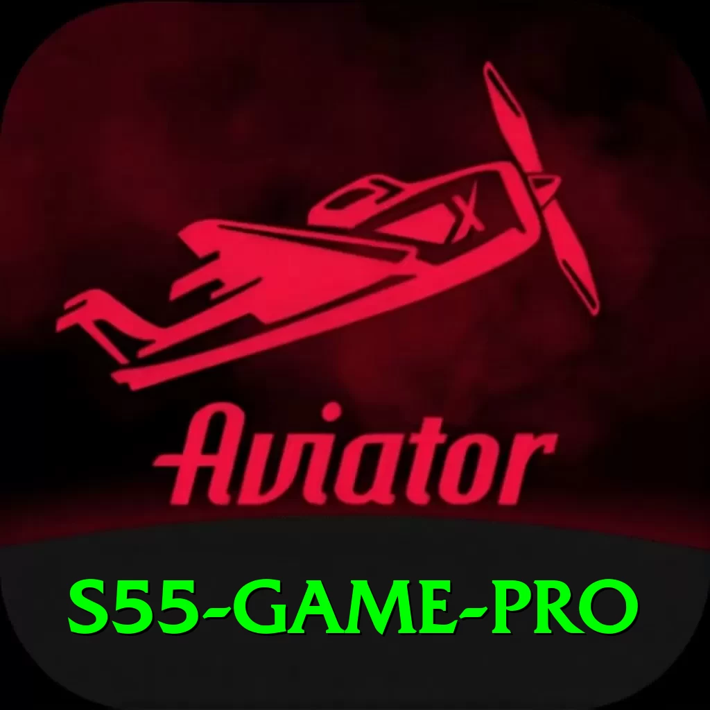 S55 Game Casino Official v5.7.5 - 2