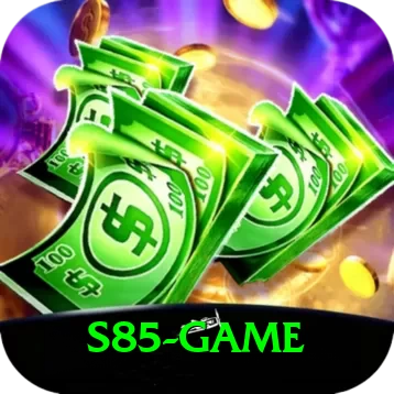 S85 Game Ultimate Pro v5.2.6 - 2