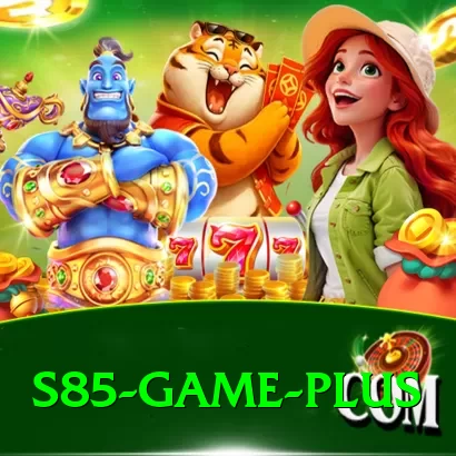 S85 Game Money Gold v2.7.3 - 2