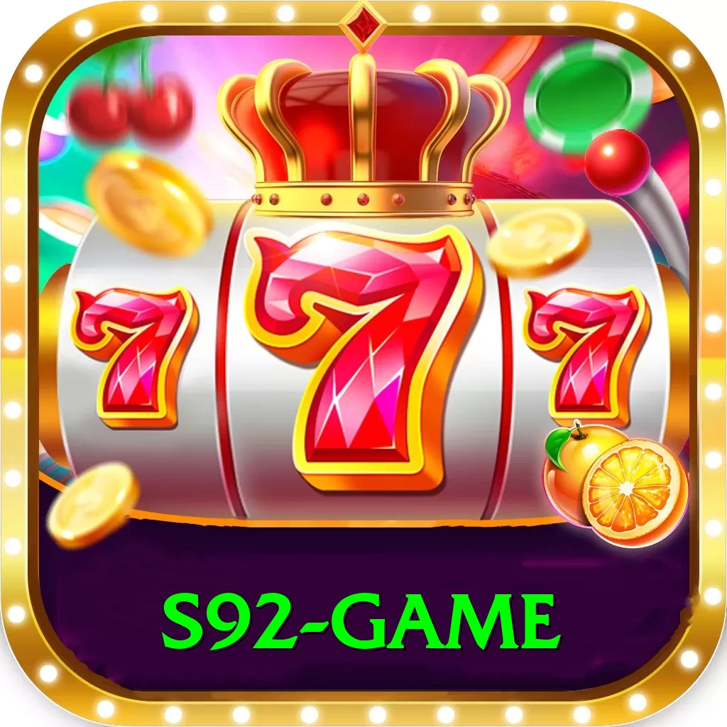 S92 Game VIP Pro v1.5.7 - 2