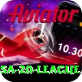 sa 20 league Ultimate Pro v5.5.5