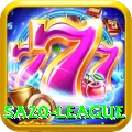 sa20 league Elite v4.4.0