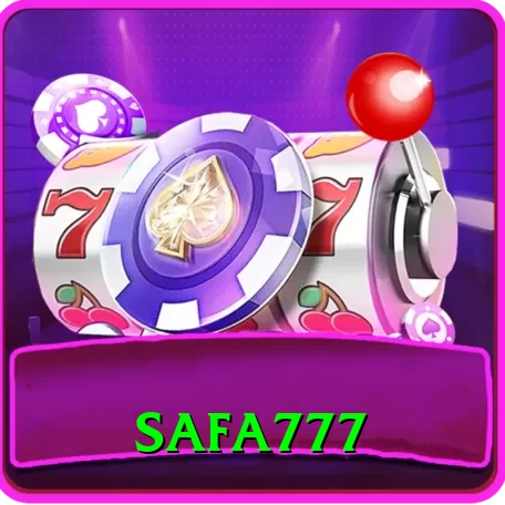 safa777 Plus v1.3.6 - 2