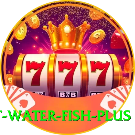 salt water fish Gaming Ultimate v3.8.2 - 2