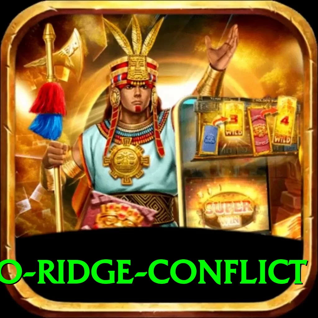 saltoro ridge conflict Pro Edition v2.2.4 - 2
