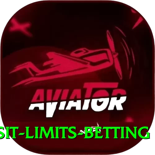 set deposit limits betting Max Pro v4.6.4 - 2
