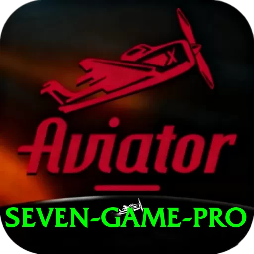 seven game Pakistan Pro v2.6.2 - 2