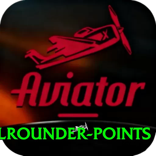 shadab allrounder points Elite Pro v2.3.9 - 2