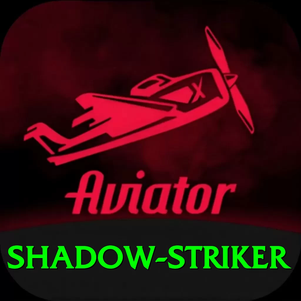 shadow striker Deluxe Pro v1.1.1 - 2