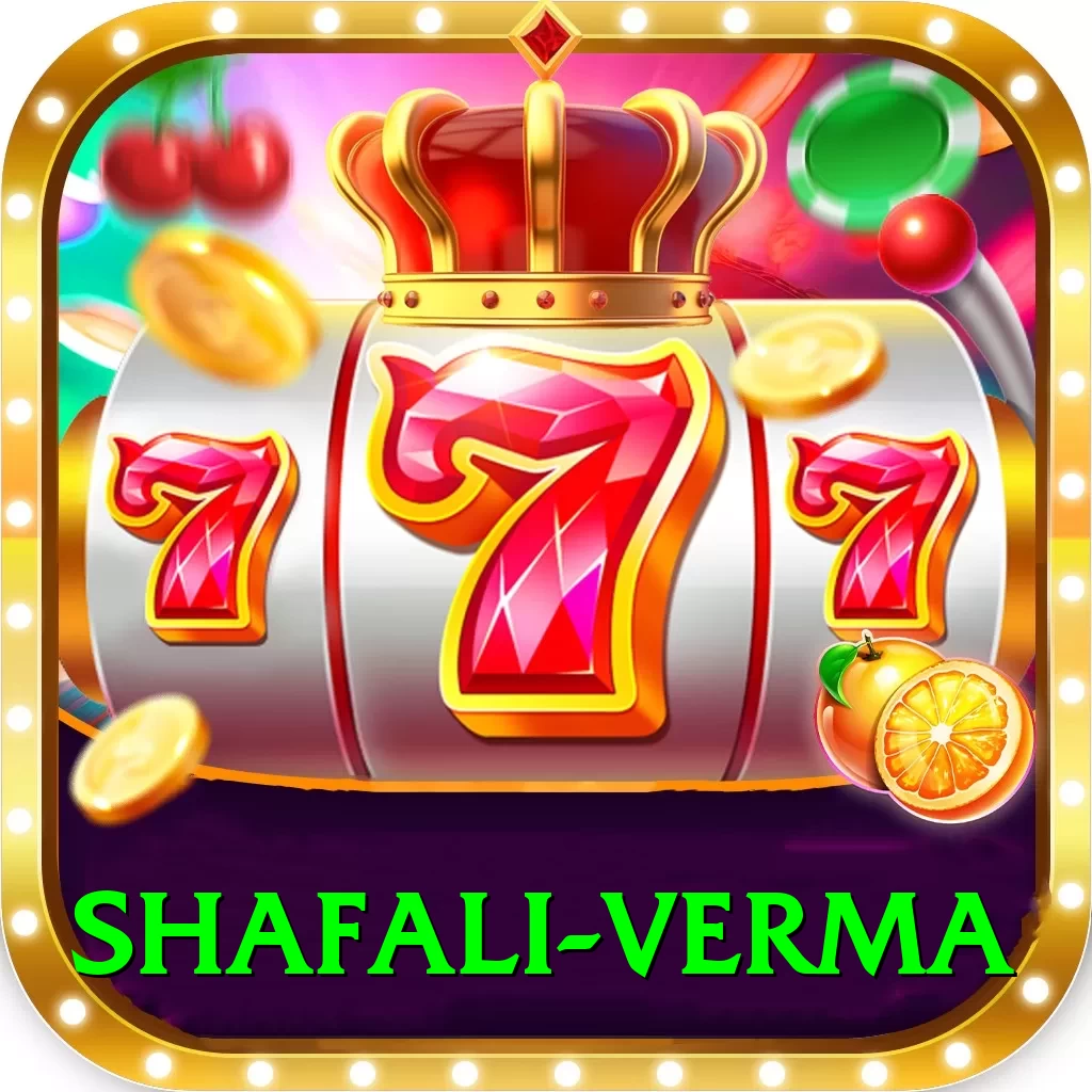 shafali verma Max v5.7.6 - 2