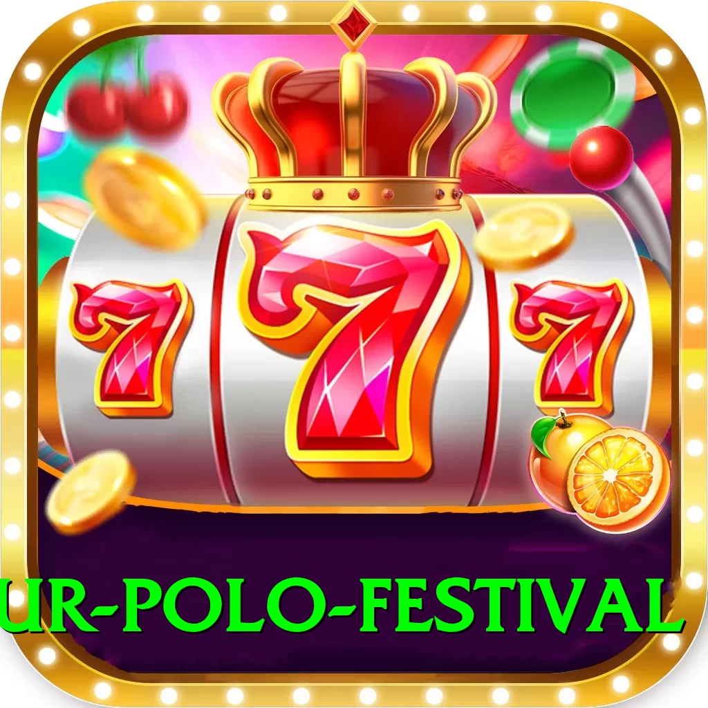 shandur polo festival Premium Edition v1.4.5 - 2