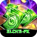 Slots PK VIP v2.7.2