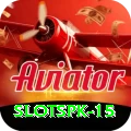 slotspk 15 Games (Casino & Earning) Elite v4.5.7
