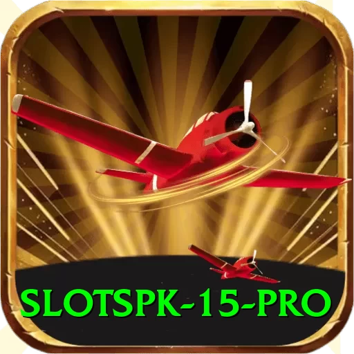 slotspk 15 Earn Gold v2.0.4 - 2