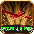 slotspk 15 Earn Gold v2.0.4