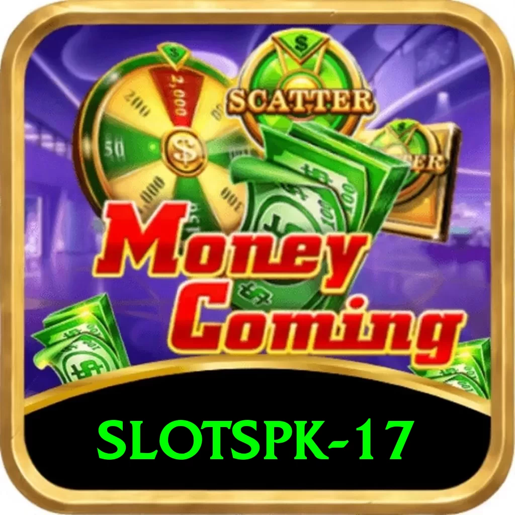 slotspk 17 VIP Edition v2.8.2 - 2
