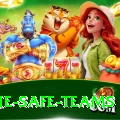 small league safe teams Deluxe Pro v5.4.8