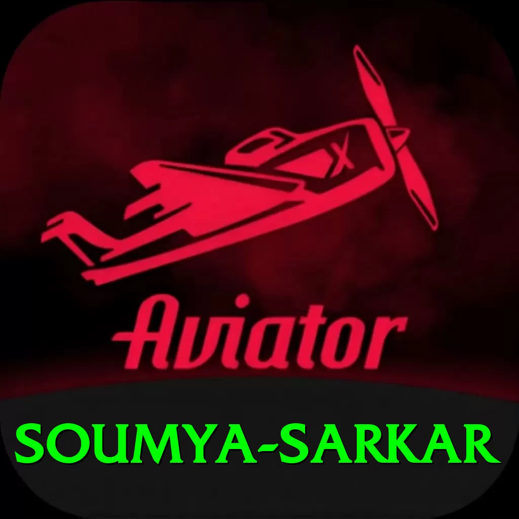 soumya sarkar Master v3.6.9 - 2