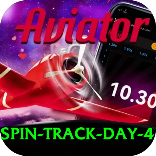 spin track day 4 Ultimate Pro v4.8.4 - 2