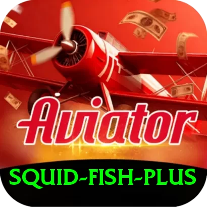 squid fish Legend Gaming App - 2
