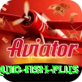 squid fish Legend Gaming App