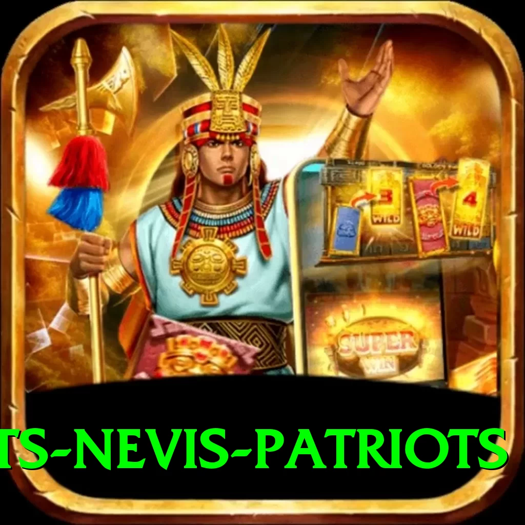 st kitts nevis patriots Games (Casino & Earning) Deluxe v1.8.7 - 2