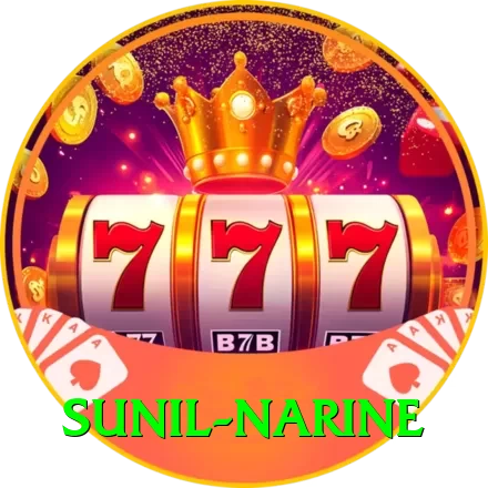 sunil narine Premium Edition v3.9.8 - 2