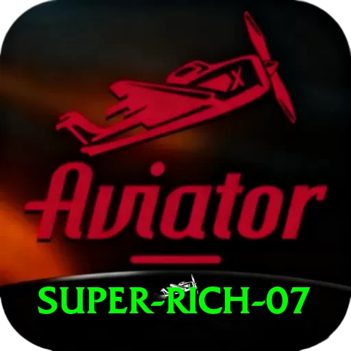 super rich 07 Deluxe v5.6.9 - 2