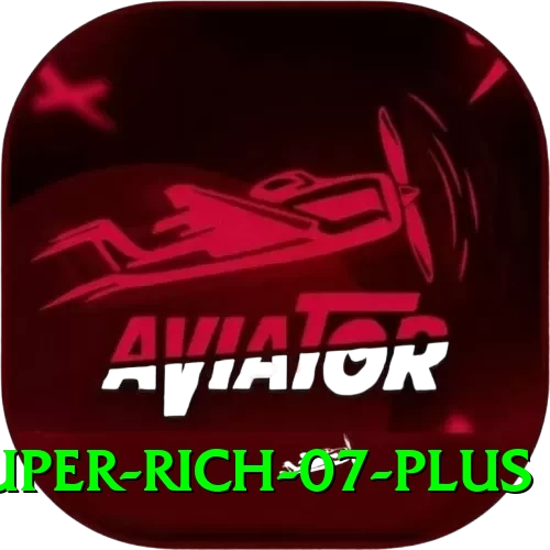 super rich 07 Premium Plus v3.9.7 - 2
