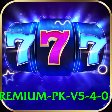Super Rich 07 Premium PK v5.4.0 - 2
